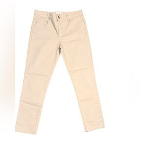 Gerald Darel Women’s Crème Pants